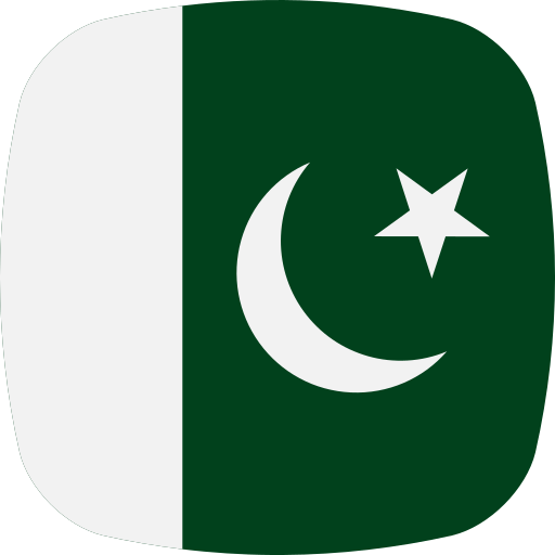 Pakistan Flag